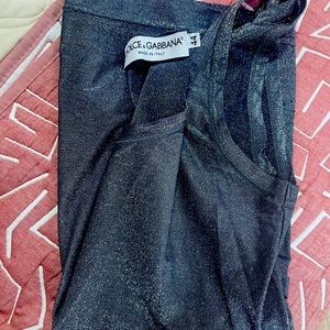 Dolce and gabbana top